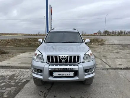 Toyota Land Cruiser Prado 2003 года за 8 500 000 тг. в Актау