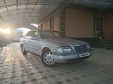 Mercedes-Benz C 220 1995 годаүшін2 200 000 тг. в Алматы – фото 3