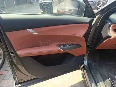 Changan CS75 Plus 2025 года за 11 800 000 тг. в Караганда – фото 3