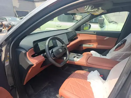 Changan CS75 Plus 2025 года за 11 800 000 тг. в Караганда – фото 4