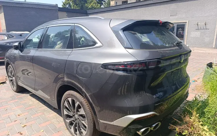 Changan CS75 Plus 2025 годаүшін11 800 000 тг. в Караганда
