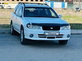 Nissan Avenir 1999 года за 2 100 000 тг. в Усть-Каменогорск – фото 3