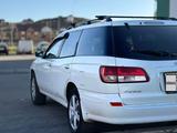 Nissan Avenir 1999 года за 2 100 000 тг. в Усть-Каменогорск – фото 4