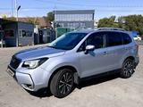 Subaru Forester 2017 года за 12 300 000 тг. в Алматы – фото 2