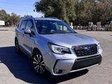 Subaru Forester 2017 года за 12 300 000 тг. в Алматы