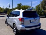 Subaru Forester 2017 года за 12 300 000 тг. в Алматы – фото 4
