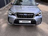 Subaru Forester 2017 года за 12 300 000 тг. в Алматы – фото 3