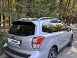 Subaru Forester 2017 года за 12 300 000 тг. в Алматы – фото 5