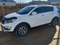 Kia Sportage 2014 года за 6 900 000 тг. в Бейнеу – фото 3