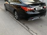 Hyundai Sonata 2010 годаfor5 400 000 тг. в Алматы – фото 5