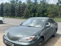 Toyota Camry 2002 годаүшін3 700 000 тг. в Алматы