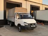 ГАЗ ГАЗель 2006 годаүшін3 700 000 тг. в Алматы
