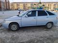 ВАЗ (Lada) 2112 2004 годаүшін1 250 000 тг. в Уральск – фото 6