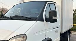 ГАЗ ГАЗель 2014 года за 5 700 000 тг. в Алматы – фото 3