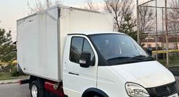 ГАЗ ГАЗель 2014 года за 5 700 000 тг. в Алматы – фото 2