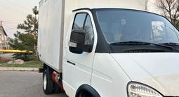 ГАЗ ГАЗель 2014 года за 5 700 000 тг. в Алматы – фото 5