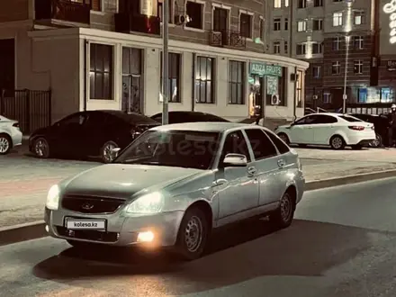 ВАЗ (Lada) Priora 2172 2012 года за 1 000 000 тг. в Актау – фото 5