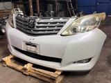 МОРДА НОУСКАТ ПЕРЕДНИЙ БАМПЕР ФАРЫ КАПОТ КРЫЛО TOYOTA ALPHARD H20 за 350 000 тг. в Астана – фото 3