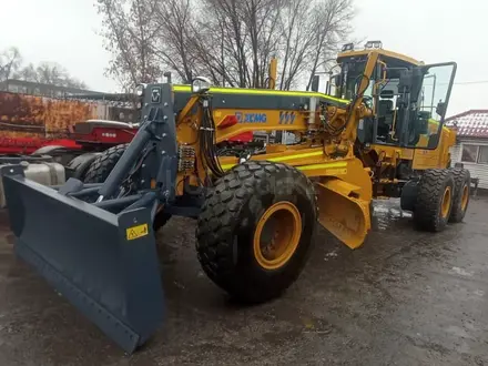 XCMG  Погрузчики от 3т и выше 2026 года в Астана – фото 22