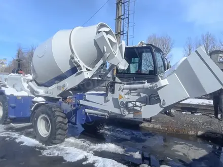 XCMG  Погрузчики от 3т и выше 2026 года в Астана – фото 27