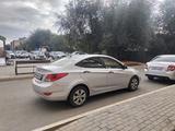 Hyundai Accent 2013 года за 3 300 000 тг. в Уральск – фото 2