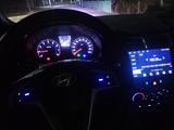 Hyundai Accent 2013 года за 3 300 000 тг. в Уральск – фото 3
