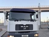 MAN 2000 годаүшін17 500 000 тг. в Астана