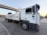 MAN 2000 годаүшін17 500 000 тг. в Астана – фото 2