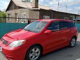 Toyota Matrix 2003 годаүшін4 100 000 тг. в Караганда – фото 2