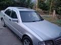 Mercedes-Benz C 180 1997 годаүшін1 900 000 тг. в Алматы – фото 11