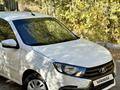 ВАЗ (Lada) Granta 2190 2020 годаүшін4 250 000 тг. в Караганда – фото 5