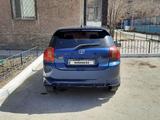 Toyota Corolla 2002 года за 2 350 000 тг. в Темиртау – фото 4