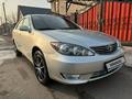 Toyota Camry 2005 годаүшін6 200 000 тг. в Алматы – фото 2