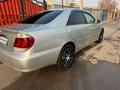 Toyota Camry 2005 годаүшін6 200 000 тг. в Алматы – фото 5