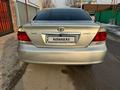 Toyota Camry 2005 годаүшін6 200 000 тг. в Алматы – фото 6