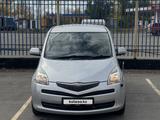 Toyota Ractis 2007 года за 3 499 999 тг. в Усть-Каменогорск