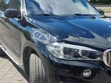 BMW X5 2016 годаүшін19 000 000 тг. в Темиртау – фото 4