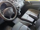 Mercedes-Benz Vito 2008 годаүшін6 700 000 тг. в Алматы – фото 2