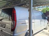Mercedes-Benz Vito 2008 годаүшін6 700 000 тг. в Алматы – фото 4
