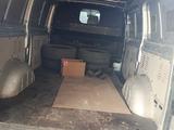 Mercedes-Benz Vito 2008 годаүшін6 700 000 тг. в Алматы – фото 5