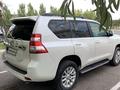 Toyota Land Cruiser Prado 2015 годаүшін26 100 000 тг. в Астана – фото 2