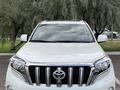 Toyota Land Cruiser Prado 2015 годаүшін26 100 000 тг. в Астана – фото 7