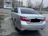 Toyota Camry 2012 годаfor8 000 000 тг. в Семей – фото 3