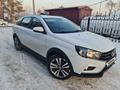 ВАЗ (Lada) Vesta SW Cross 2021 года за 7 400 000 тг. в Темиртау – фото 18