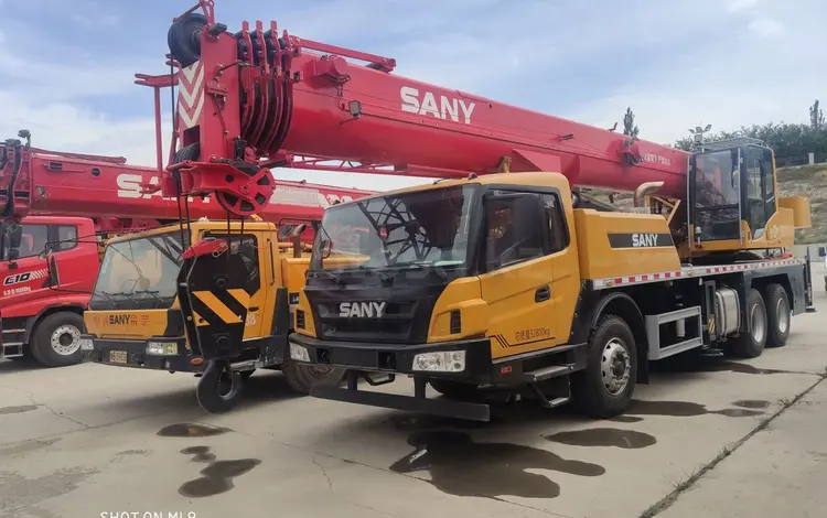 Sany  STC250E5 2021 года за 58 999 000 тг. в Алматы