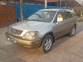 Lexus RX 300 2001 годаүшін4 999 000 тг. в Алматы – фото 2