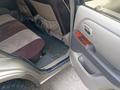 Lexus RX 300 2001 годаүшін4 999 000 тг. в Алматы – фото 13