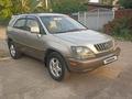 Lexus RX 300 2001 годаүшін4 999 000 тг. в Алматы