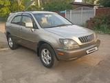 Lexus RX 300 2001 года за 4 999 000 тг. в Алматы