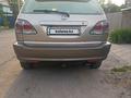 Lexus RX 300 2001 годаүшін4 999 000 тг. в Алматы – фото 4